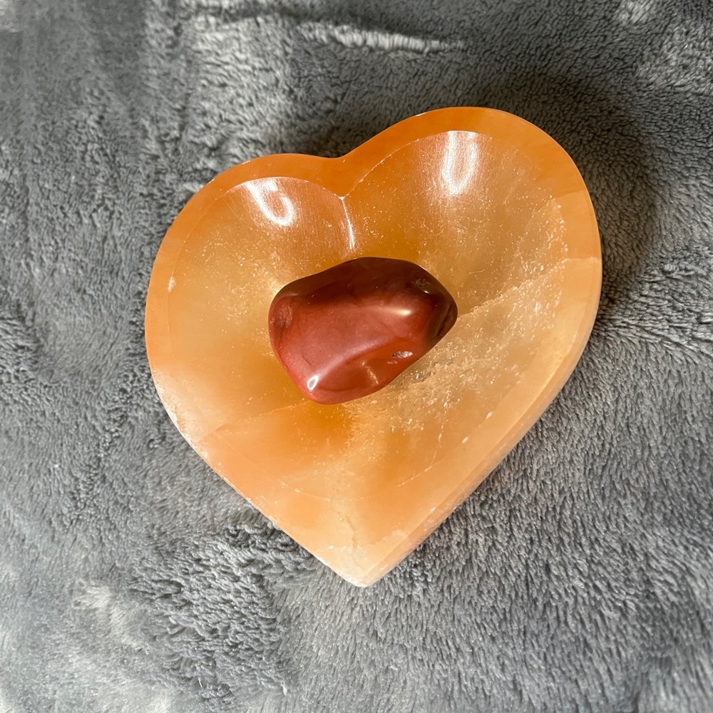 Red Jasper